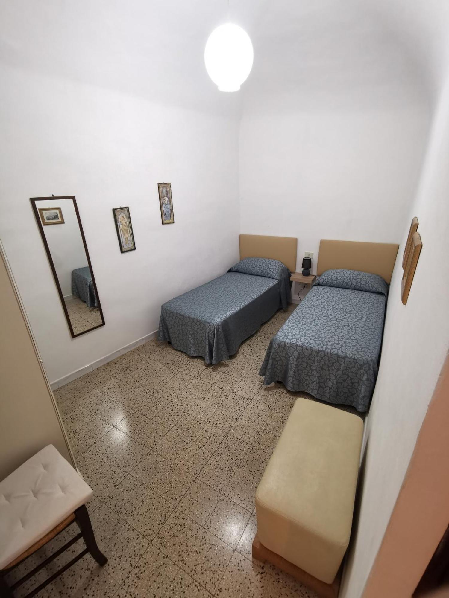Appartamento San Michele Вольтерра Экстерьер фото
